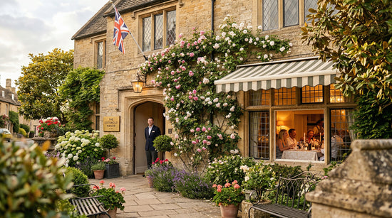 Summer washroom readiness for UK hotels hero image