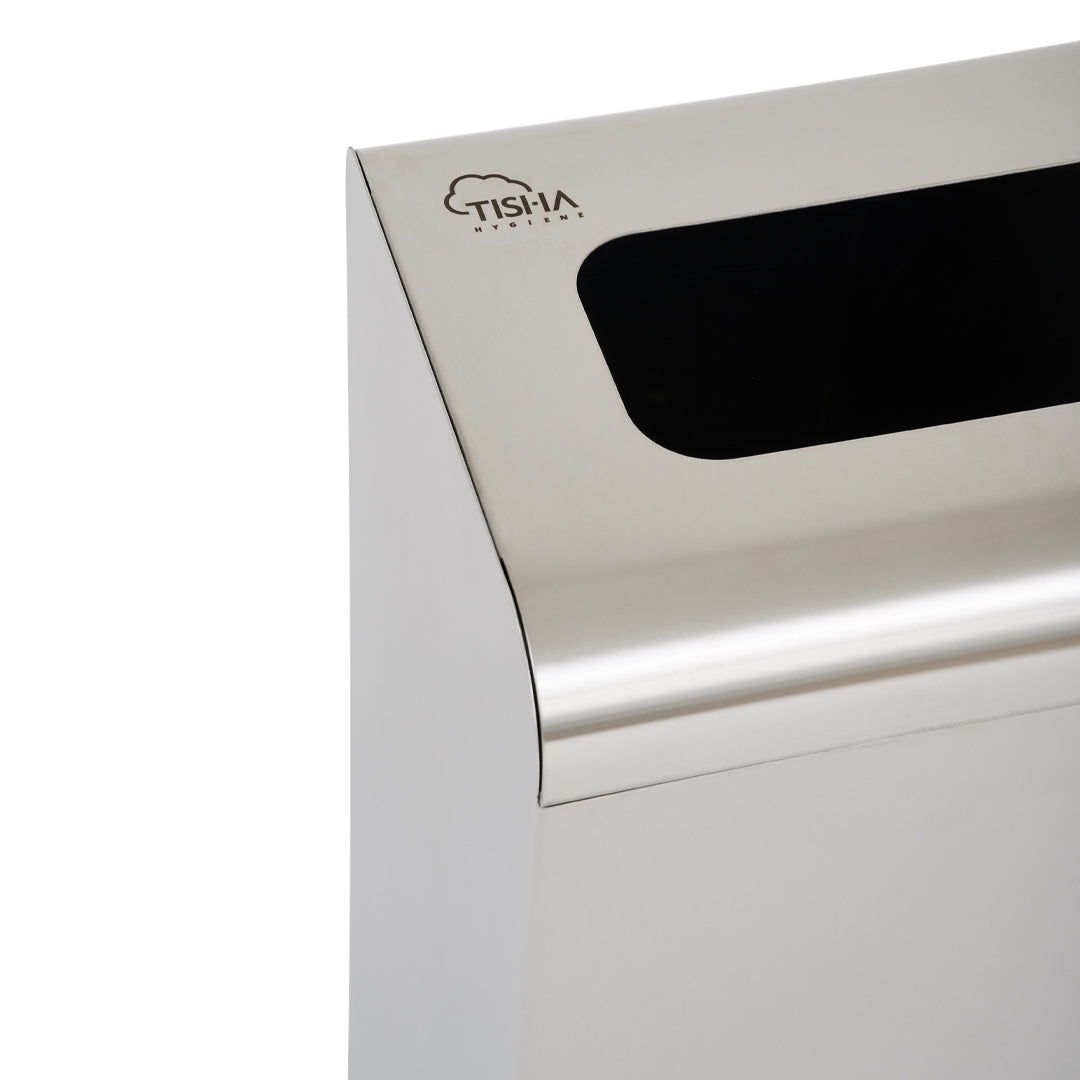 Stainless Steel: The Quiet Hero of Your Washroom