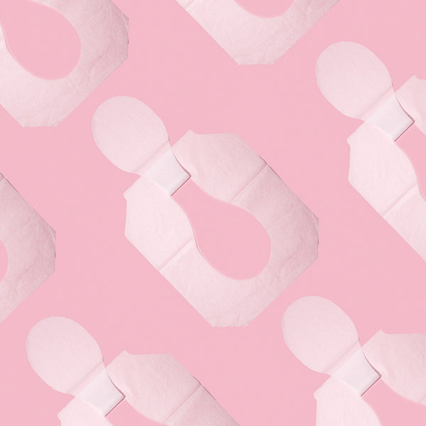 Disposable Toilet Seat Covers