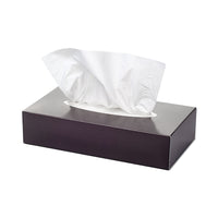 Facial tissues in bulk for clinics, salons, and offices