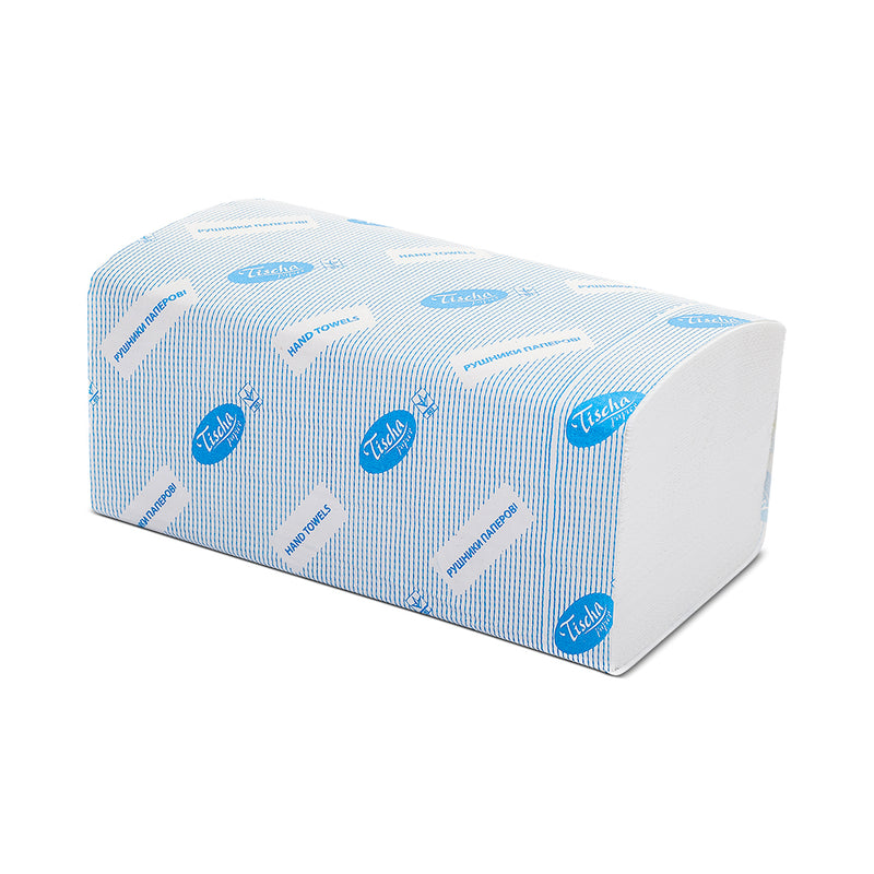 Pack of Premium Interfold/V-Fold Hand Towels