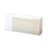 Z-Fold cellulose hand towels – premium soft and absorbent paper towels for professional washrooms