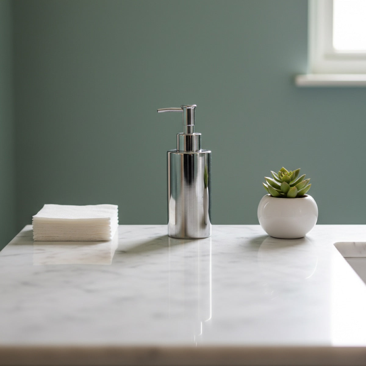 Specialty & Single-Use