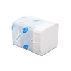 BASIC V-Fold Toilet Paper
