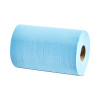 MINI Premium Blue Hand Towel Rolls