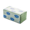 ECO Green Interfold Hand Towels 4000 Sheets