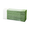 ECO Green Z-Fold Hand Towels 