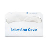 1/2 Fold Disposable Paper Toilet Seat Covers 